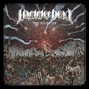 HAMMERHEAD - The Sin Eater (2015) LP